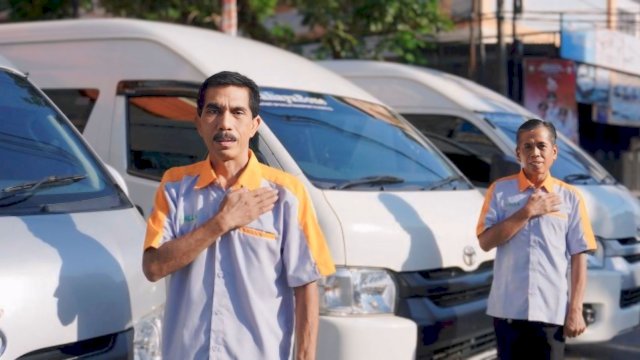 Dok. Cahaya Bone