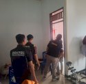 Tragis, Mahasiswi 19 Tahun di Makassar Tewas dengan Posisi Tergantung