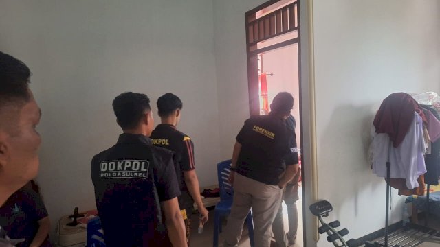 Tragis, Mahasiswi 19 Tahun di Makassar Tewas dengan Posisi Tergantung