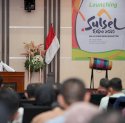 Prof Fadjry Djufry Harap Sulsel Expo 2025 Tarik Lebih Banyak Investor