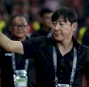  Shin Tae-yong Pamit Pulang ke Korea