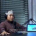 Soal Dana Zakat Biayai Program MBG, Ustadz Faiz: Perlu Pertimbangan Matang