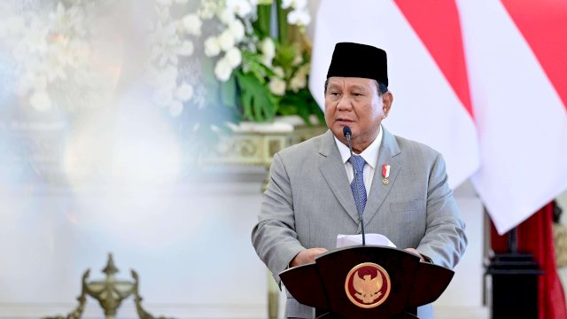 Presiden Terbitkan Perpres Pelantikan Kepala Daerah, Dijadwalkan 20 Februari 2025