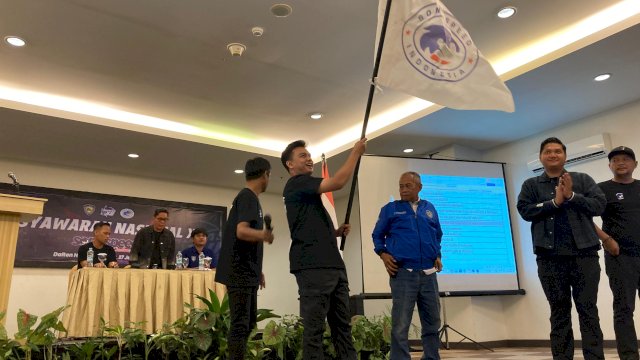 Harpen Reza Ali terpilih secara aklamasi  sebagai Ketua Sonic Speed Indonesia (SSI) periode 2025-2028.