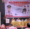 Plh Sekda Kota Makassar Harap Musrenbang Kecamatan Mariso Berdampak Nyata