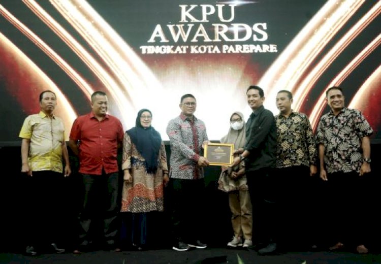 Pemerintah Kota Parepare dan Forkopimda Apresiasi Suksesnya Pilkada 2024