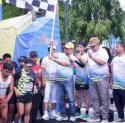 Event Parepare Love Run 2025 Hadirkan Energi Positif dan Kebahagiaan Masyarakat