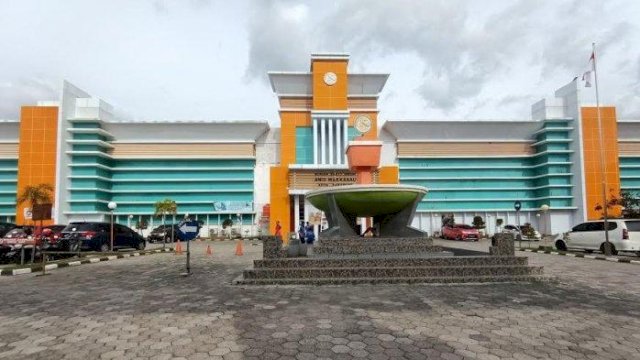 RSUD Andi Makkasau Parepare
