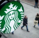 Penjualan Starbucks Turun 4 Persen Secara Global