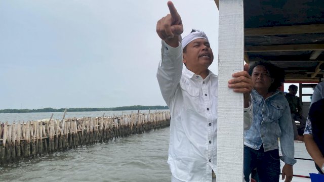 Gubernur Jawa Barat terpilih, Dedi Mulyadi