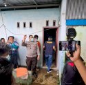 Misteri Kematian Mahasiswa di Makassar, Polisi Tunggu Hasil Visum