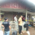 Pria di Gowa Ditemukan Tewas Gantung Diri, Diduga Karena Asmara