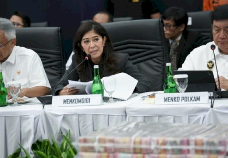 Pemerintah Siapkan Aturan Pembatasan Media Sosial Berdasarkan Usia