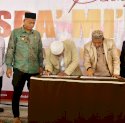 Pj Gubernur Sulsel Ingatkan ASN untuk Patuh pada Pemimpin Terpilih