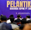 Pj Gubernur Harap HIPMI Sulsel Berkontribusi Wujudkan Pertumbuhan Ekonomi 8%