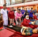 Pj Gubernur Sulsel Apresiasi Launching Bulan K3 Nasional Tanpa Dana APBD