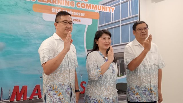 BINA NUSANTARA (BINUS)