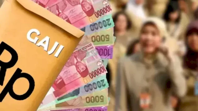 Fenomena Tenaga Honorer Fiktif di Makassar: Antara Warisan Masalah dan Peluang Pembenahan