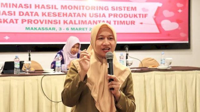 Tren Penurunan Kasus Kekerasan di Makassar, Tapi Angka Masih Mengkhawatirkan