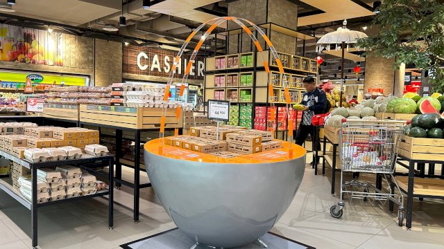 Program The Missing Egg by ZeroStunting