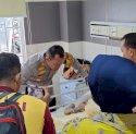 Polisi Ungkap Motif Penyekapan Kakak Beradik di Makassar, Empat Orang Jadi Tersangka