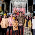 Bupati Terpilih Uji Nurdin Apresiasi Perayaan Imlek di Bantaeng 