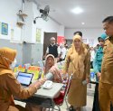 Program Cek Kesehatan Gratis Resmi Berjalan, DPR Minta Pengawasan Ketat