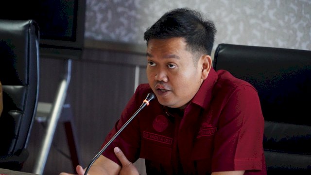 Fadli Ananda Kawal Keluhan Orang Tua Siswa, Desak Perbaikan Sistem SNBP