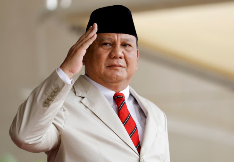 Prabowo Singgung Kasus Korupsi Gerindra, Tegaskan Tak Akan Lindungi Pelanggar