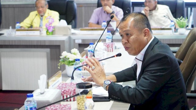 DPRD Sulsel Akan Konsultasi ke Pemerintah Pusat untuk Pertahankan Subsidi Teman Bus