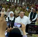 Appi-Aliyah Terbang ke Jakarta 14 Februari, Ini Agenda Lengkap Jelang Pelantikan
