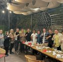 NasDem Sulsel Konsolidasikan Kepala Daerah Terpilih Bahas Pembangunan