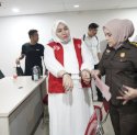 Penasihat Hukum Bantah Mira Hayati Dapat Perlakuan Khusus di Rutan
