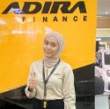 Adira Finance Targetkan Pertumbuhan Pembiayaan Dana Tunai Sebesar 25%
