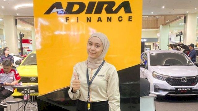 PT Adira Dinamika Multi Finance Tbk (Adira Finance)