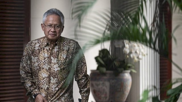 Menteri Pendidikan Tinggi, Sains, dan Teknologi (Mendikti Saintek), Satryo Soemantri Brodjonegoro