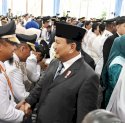 Andi Sudirman-Fatmawati Resmi Jabat Gubernur dan Wagub Sulsel 5 Tahun Mendatang
