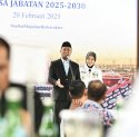 Andalan Hati Usung Komitmen Keberlanjutan Pembangunan untuk Sulsel Maju dan Berkarakter