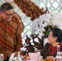 Kendalikan Langsung Komando, Megawati Tidak Tunjuk Plt Sekjen PDIP