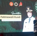 Sidang Umum Majelis HIMPUNI, Wagub Fatmawati Harap Jadi Garda Terdepan Dukung Swasembada Pangan