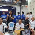 Polda Sulsel Ekspose Beberapa Kasus Narkoba, Libatkan ASN Rupbasan Hingga Honorer PU