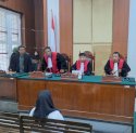 Terdakwa Penipuan 'Calo' Akpol Divonis 4 Tahun Penjara
