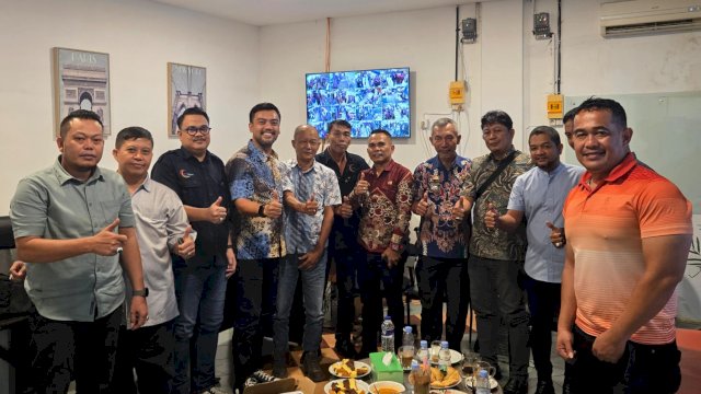 Muspida dan Panitia Siap Sukseskan Kampung Ramadan di Pasar Butung