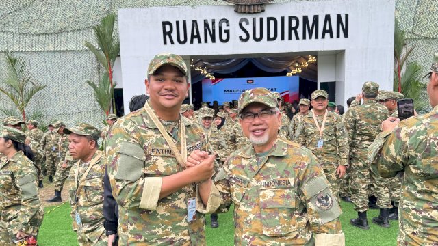 Bekal Bupati Uji Nurdin dari Reatret: Kebaikan untuk Warga Bantaeng