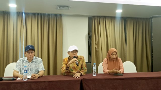 Disebut Mafia Tanah, Kuasa Hukum Andi Baso Matutu Buka Suara: Sudah PK Dua Kali Kami Tetap Menang