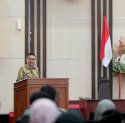 Buka Forum Konsultasi Publik RPJMD, Sekda Jufri Rahman Harap Uji Publik Samakan Persepsi