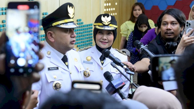 Pemkot Makassar Batasi Pertemuan di Hotel, Fokus Dorong Ekonomi Berbasis Event