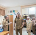 Bupati Bantaeng Minta Jajaran Bersatu Agar Program Kerja Berjalan Maksimal 