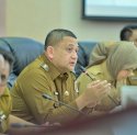 Konsisten Jalankan Efisiensi Anggaran, Munafri Tolak Pengadaan Mobil Dinas Baru