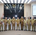 Munafri Arifuddin Tunjuk Plt di Sejumlah OPD Pemkot Makassar